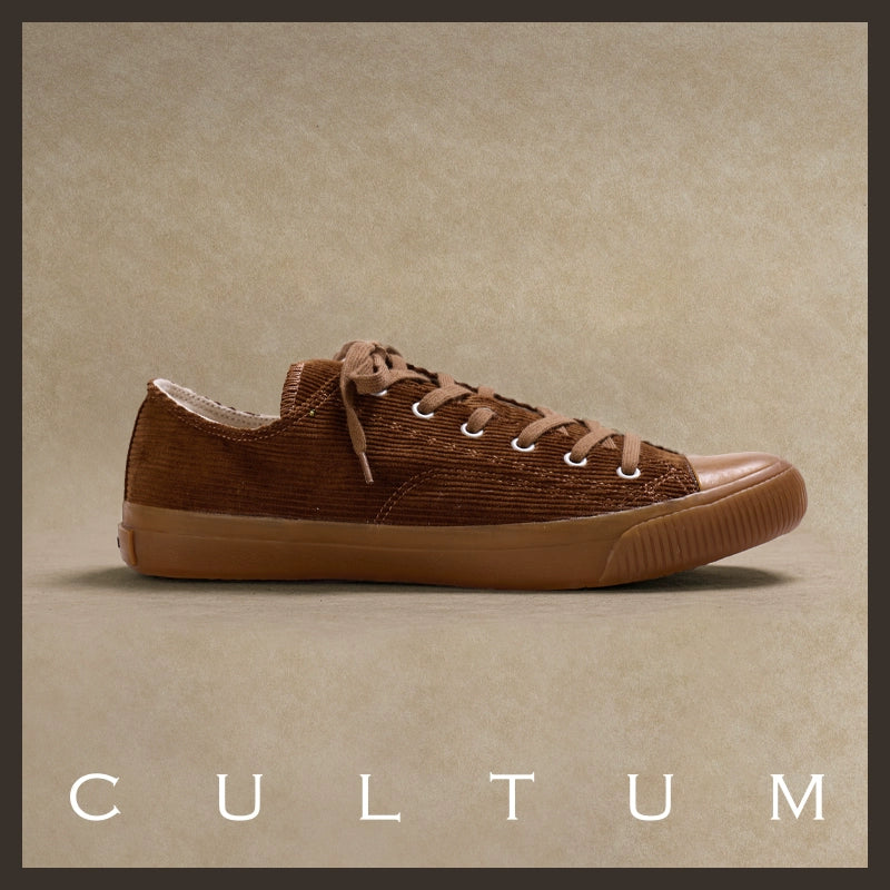 CULTUM Classic Versatile Low-top Casual Shoes