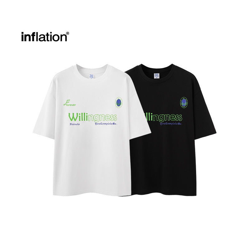 INF 23 Tee