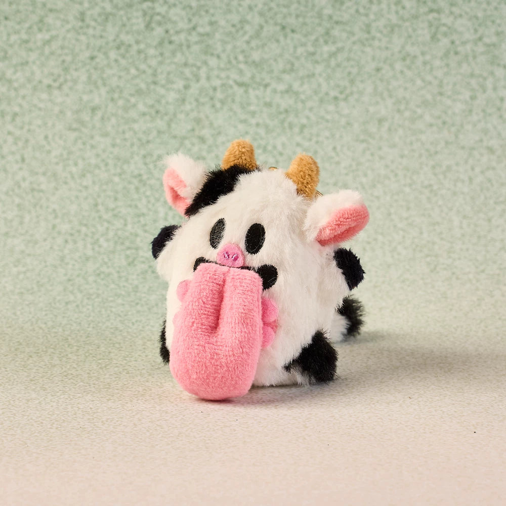 GRAF Zodiac Zodiac Plush Keychain