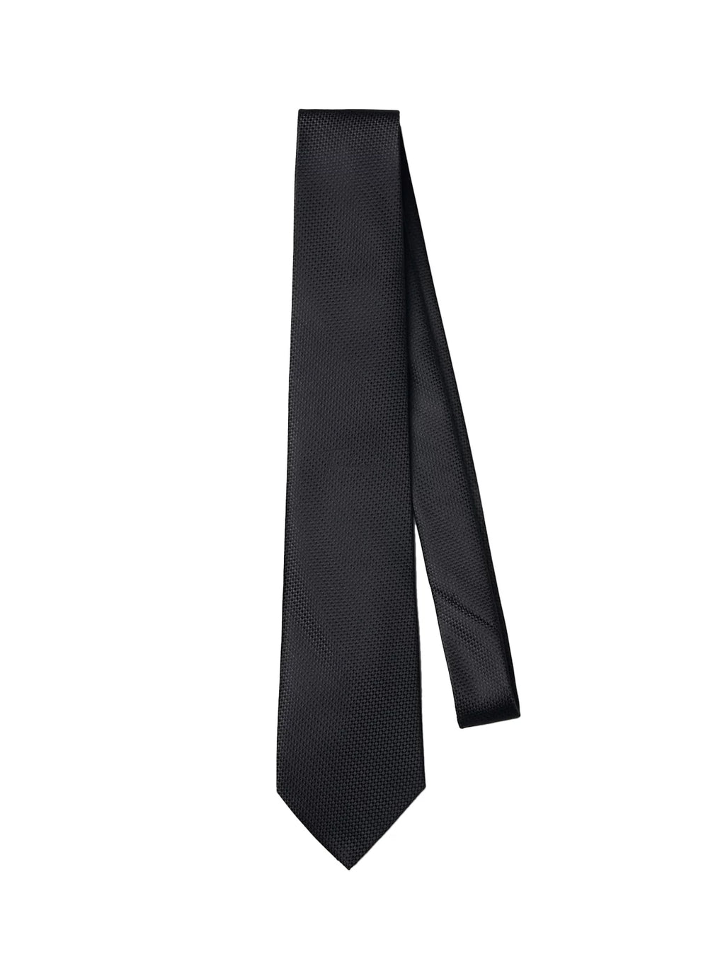 TAICHIISM Plaid Atmosphere Versatile Tie