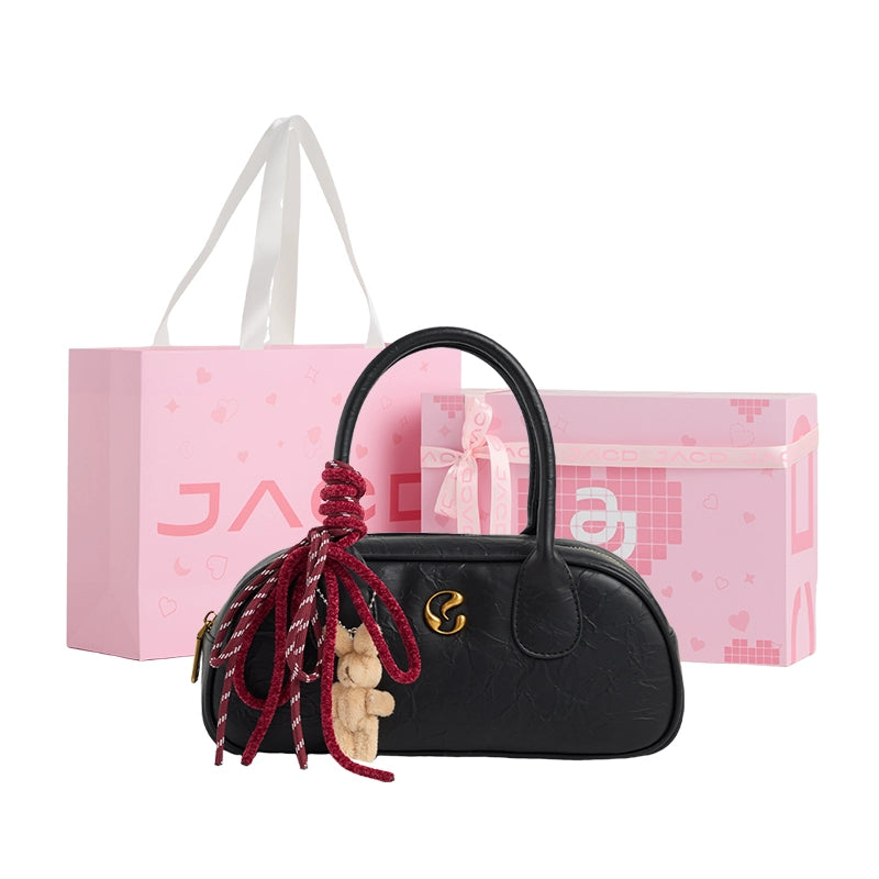 JACD Boston Commuter Handbag