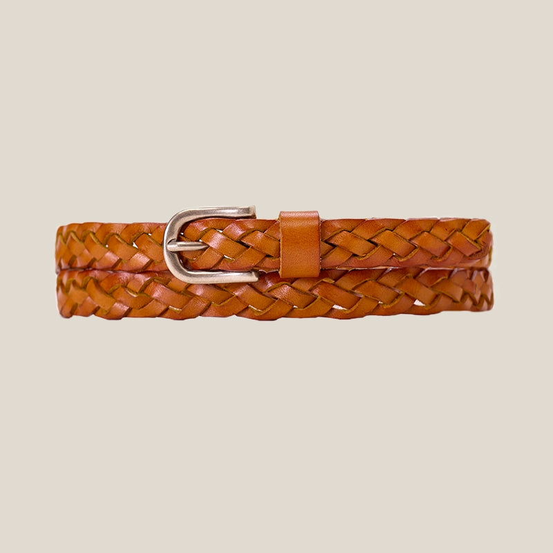 CULTUM Vintage Versatile Pin Buckle Belt Belt