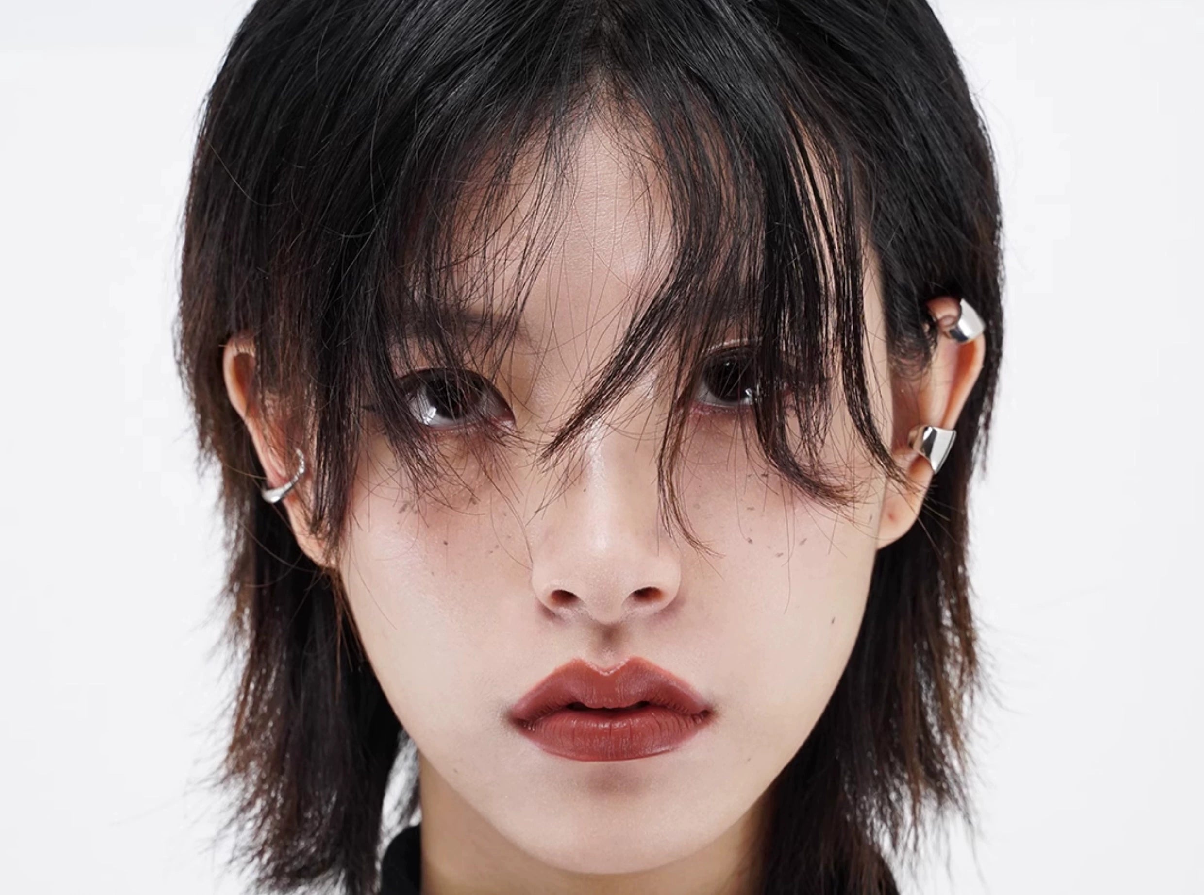 SUMIYAKI Personality Premium Ear Bone Clip No Ear Piercing
