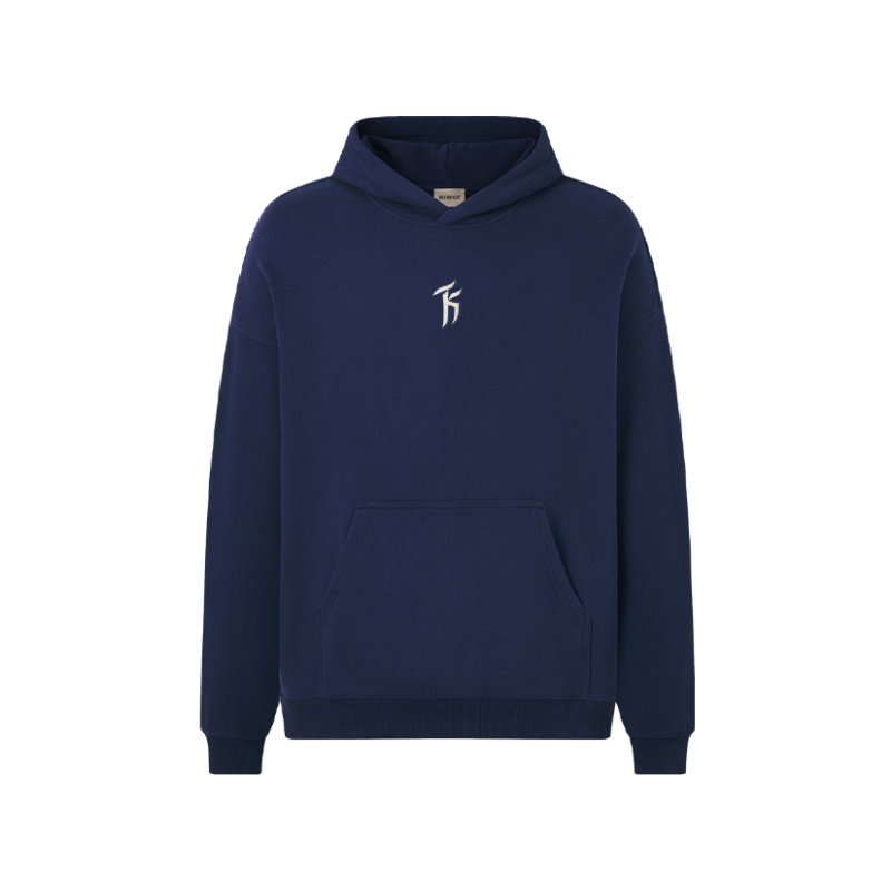 KONOOT Casual Versatile Anti-Wrinkle Hoodie