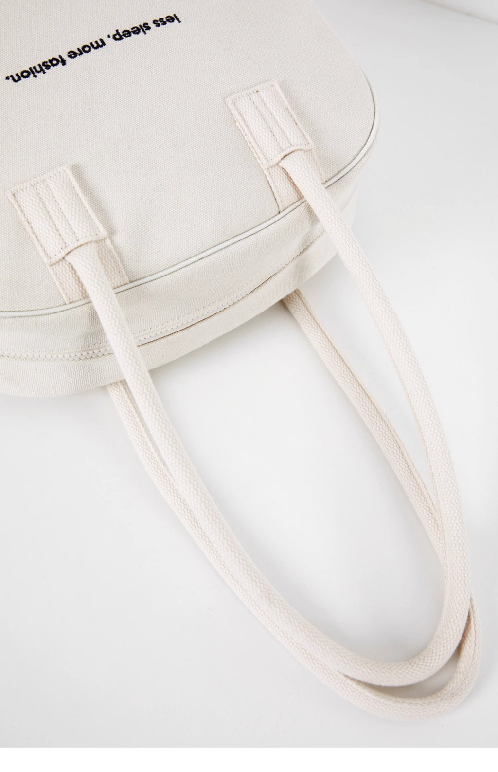 DirtySix "less sleep" bowling bag