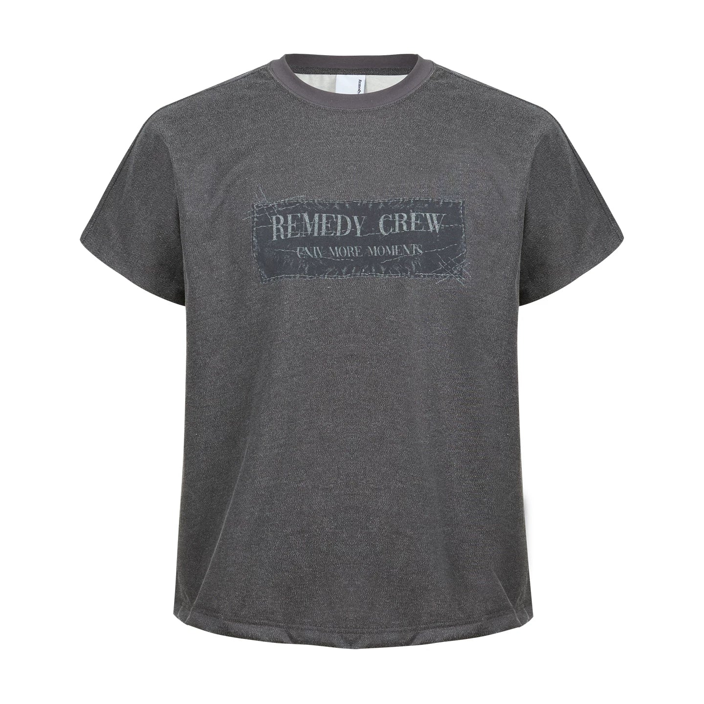 Remedy Vintage Street Loose Casual Tee