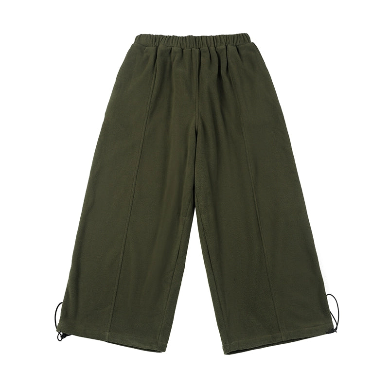 NOEARS Loose Straight Leggings Casual Sweatpants