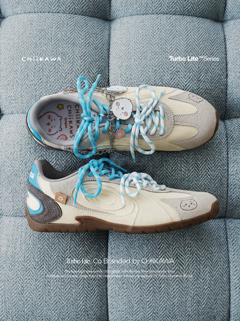 OLDORDER Casual Retro Sports Training Shoes