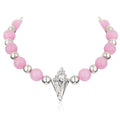 1JINN Conch Star Crystal Light Luxury Clavicle Chain