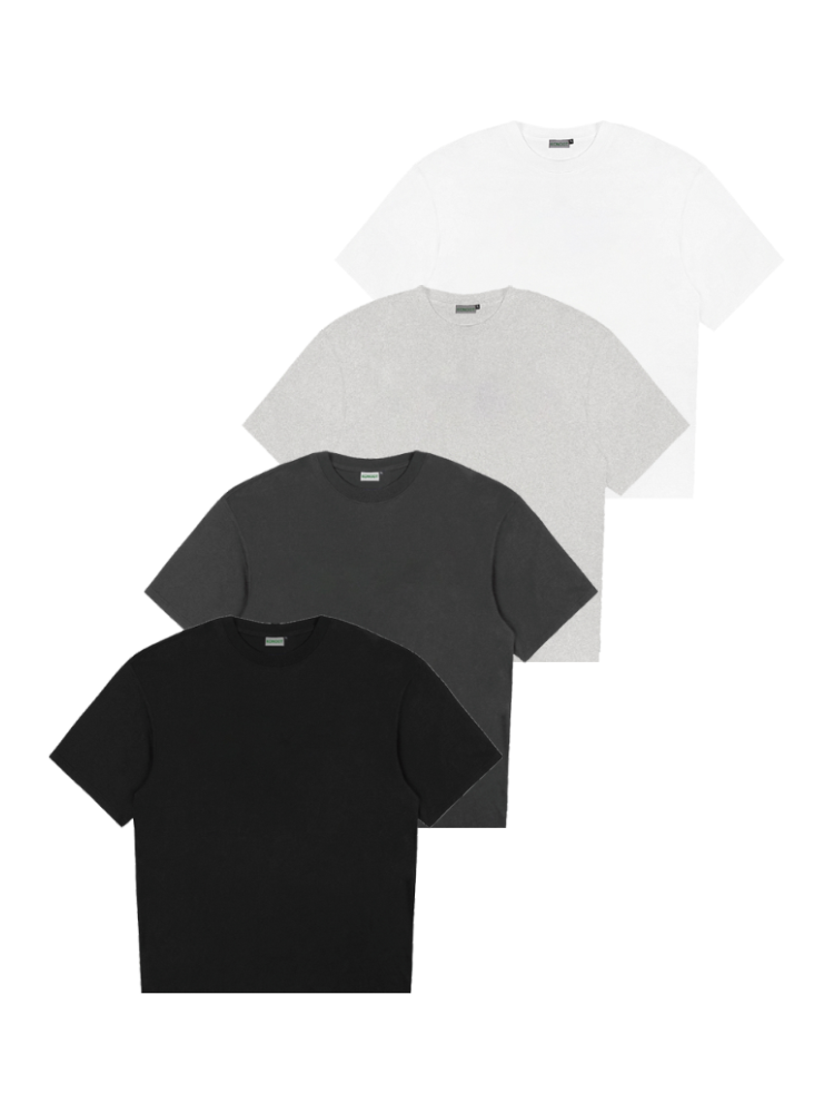KONOOT Ice Heavy Casual Tee