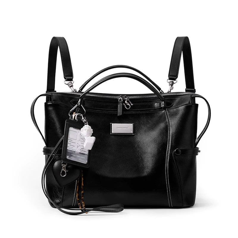 SmoSmos Multifunction Computer Backpack
