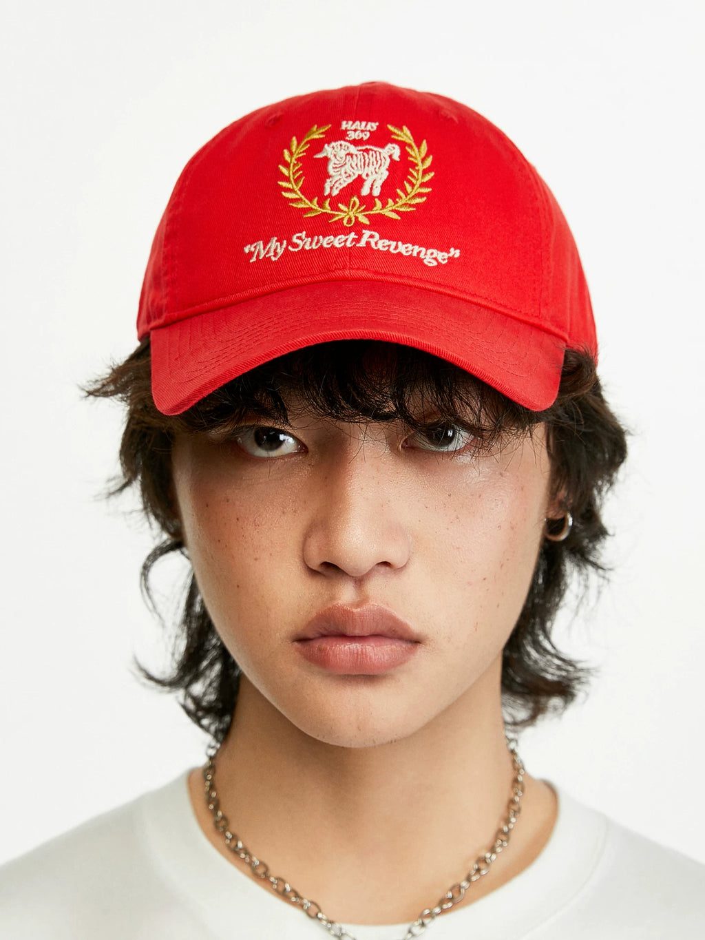 LUCKUP Vintage Casual Baseball Cap