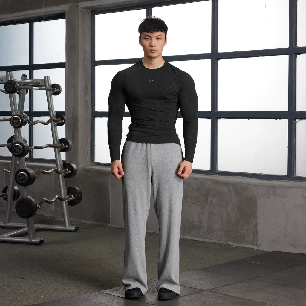AFTERGLOW Breathable Shoulder Sleeves Sports Long Sleeves
