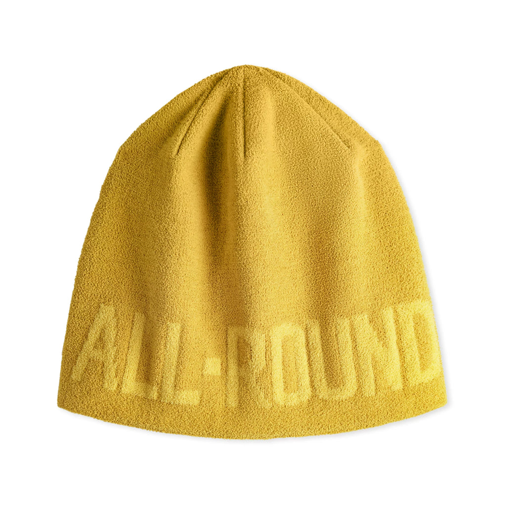 Madden Jacquard Knitted Winter Hat