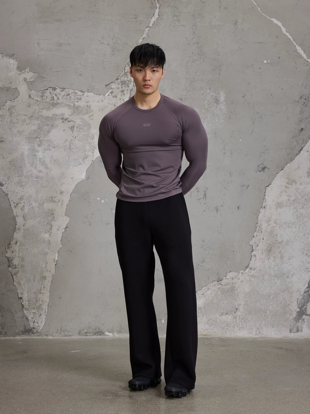 AFTERGLOW Moisture Wicking, Breathable and Tight Long Sleeves