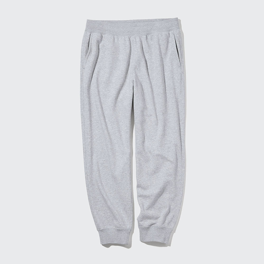 Uniqlo men's and women's sports trousers comfortable casual trousers guard pants loose 475382 465204 469930