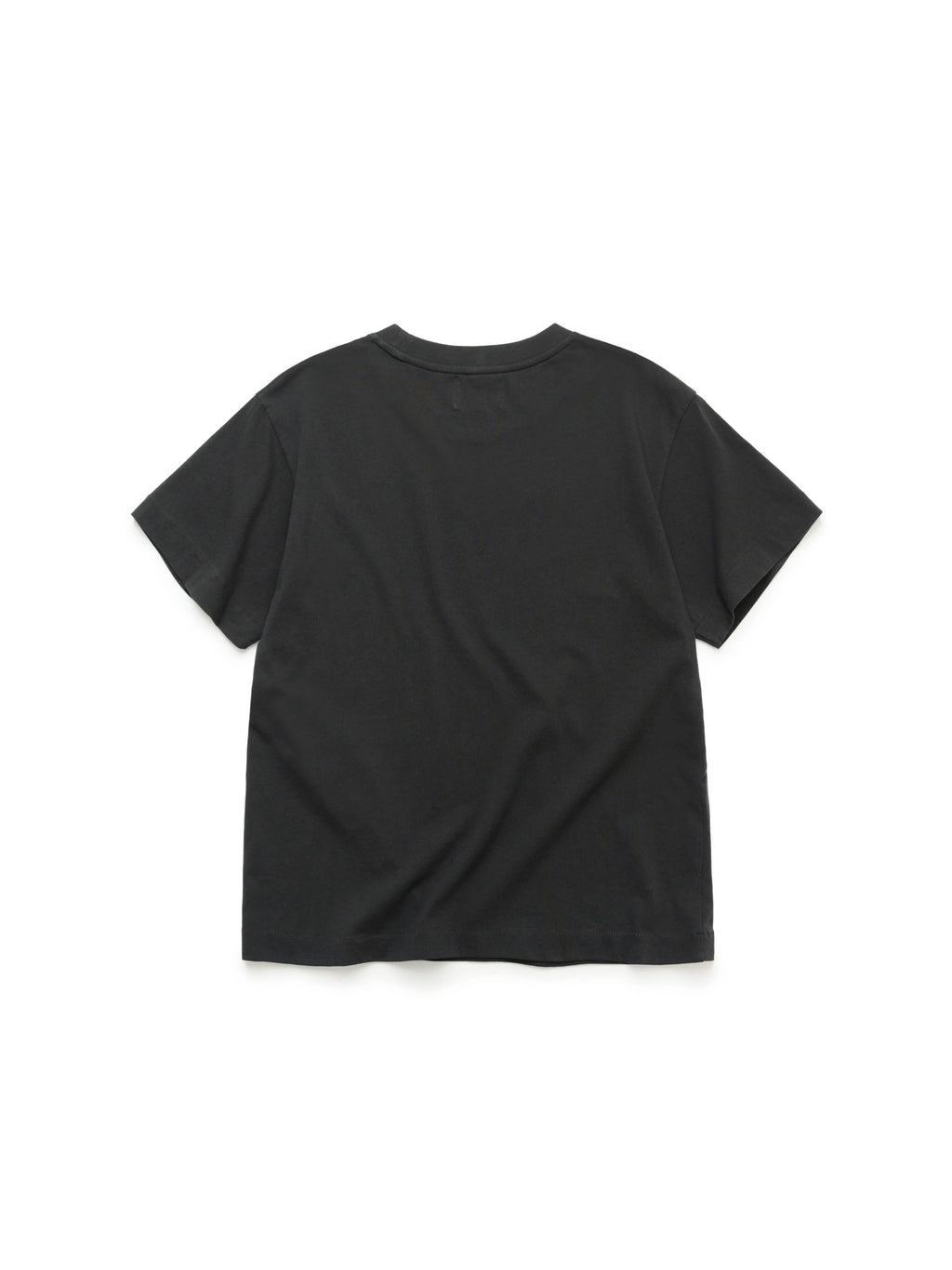 VETERANBOI Retro Motorcycle Head Print Loose Tee