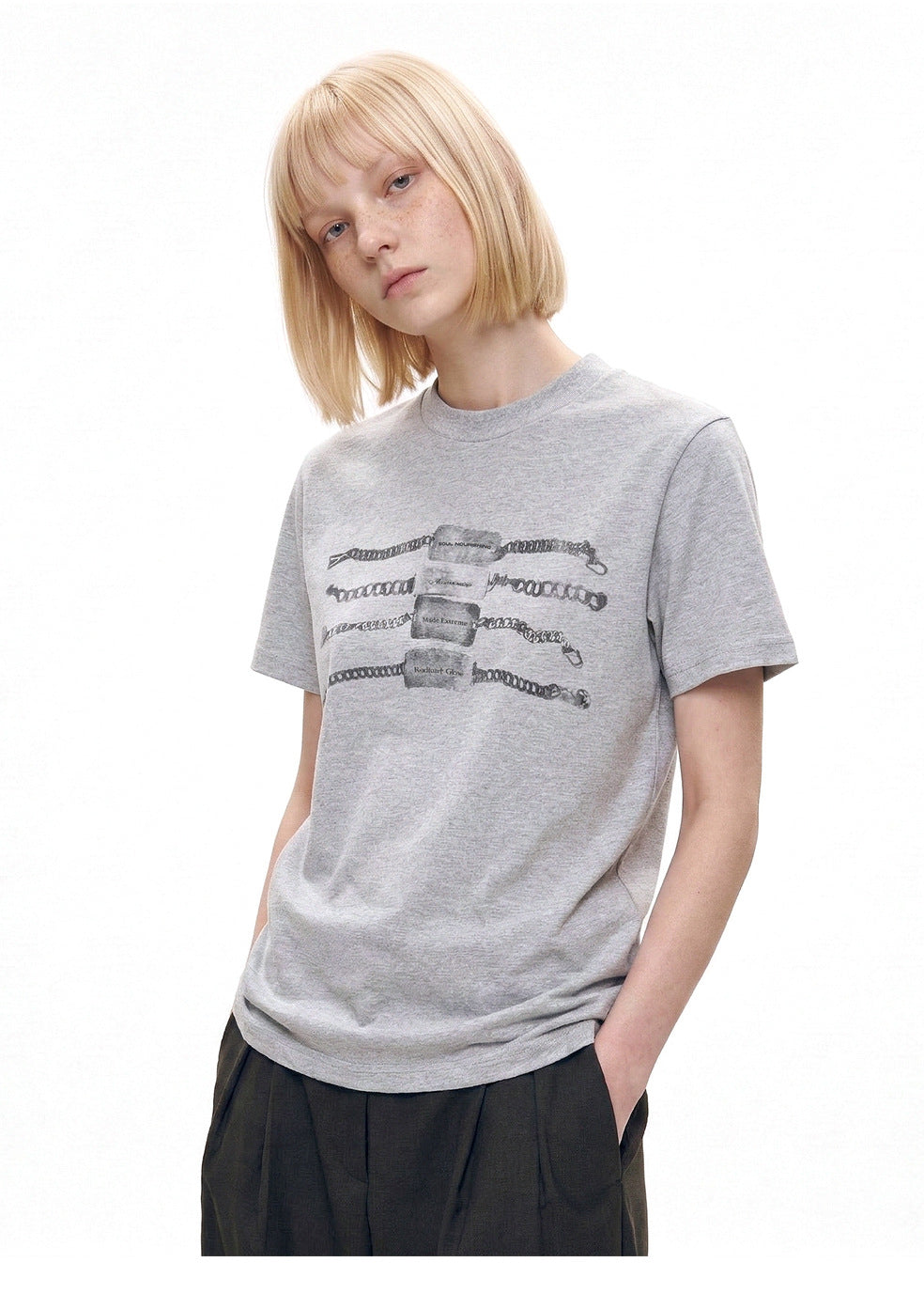 EME Retro Cool Quick Drying Sunscreen Tee
