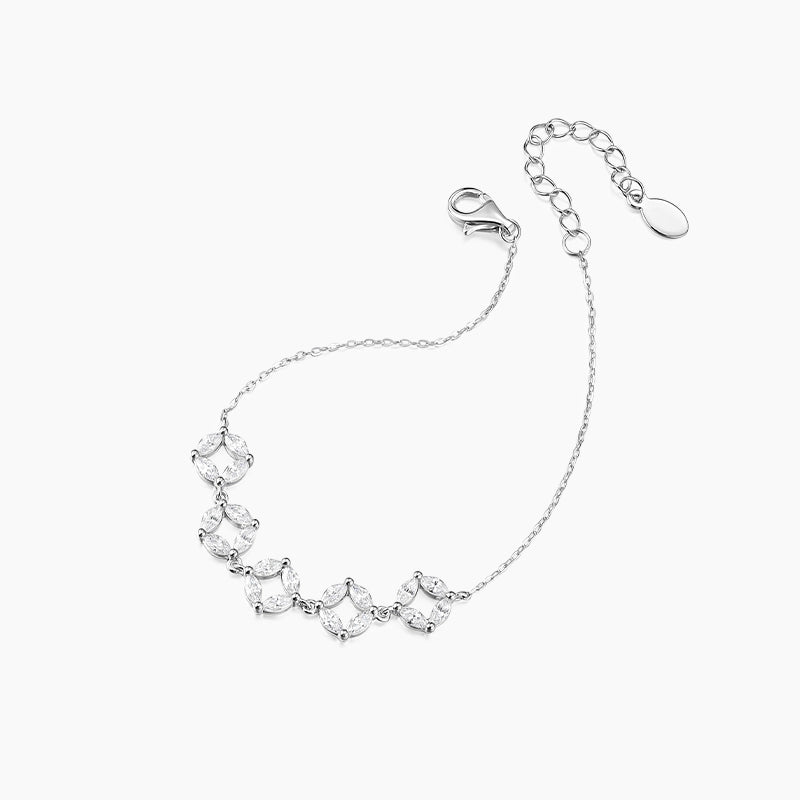 KADER Wealth and Wealth Bracelet