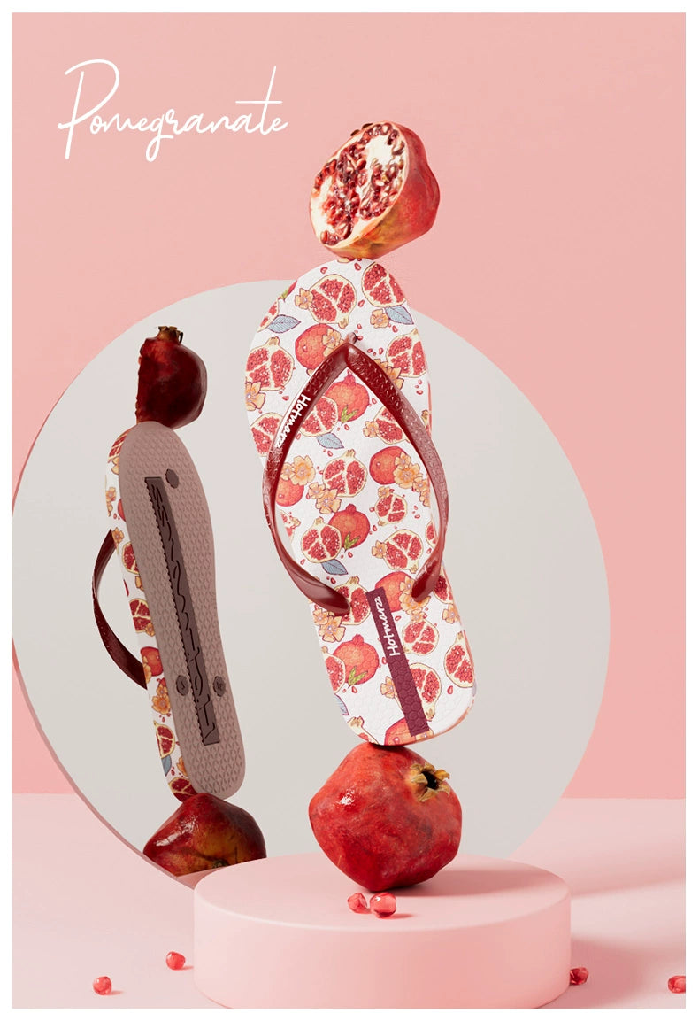 Hotmarzz Flip-flops Non-slip Sandals