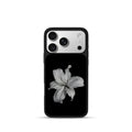 Pbcase Lily Niche Premium Sense Apple Phone Case