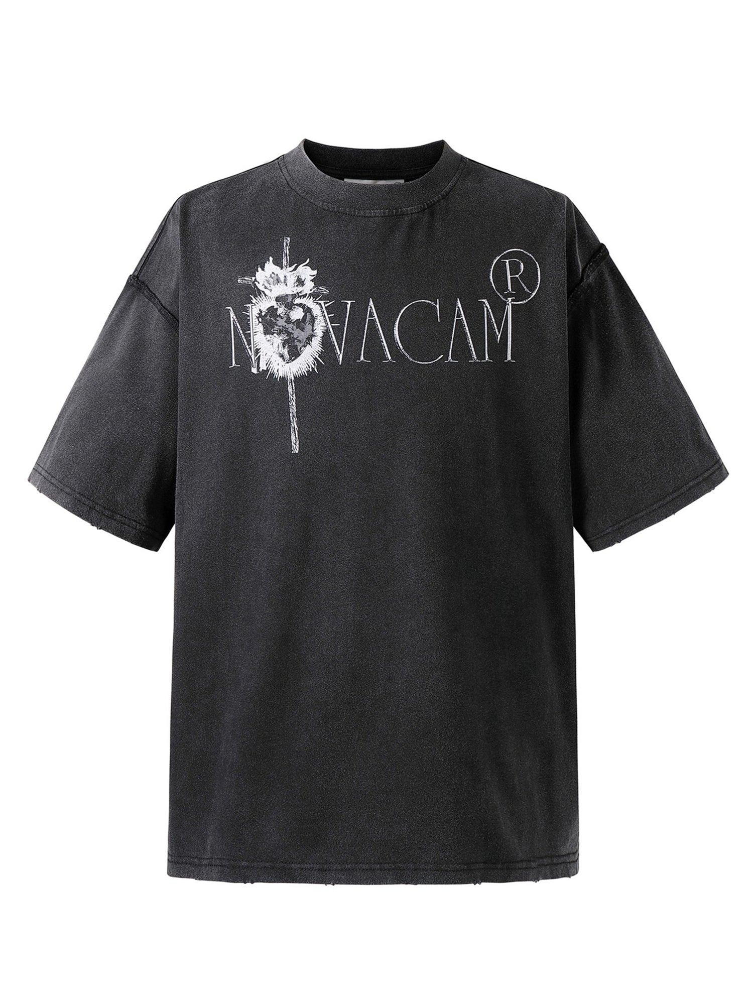 NOVACAM PREMUIM H3ART Tee
