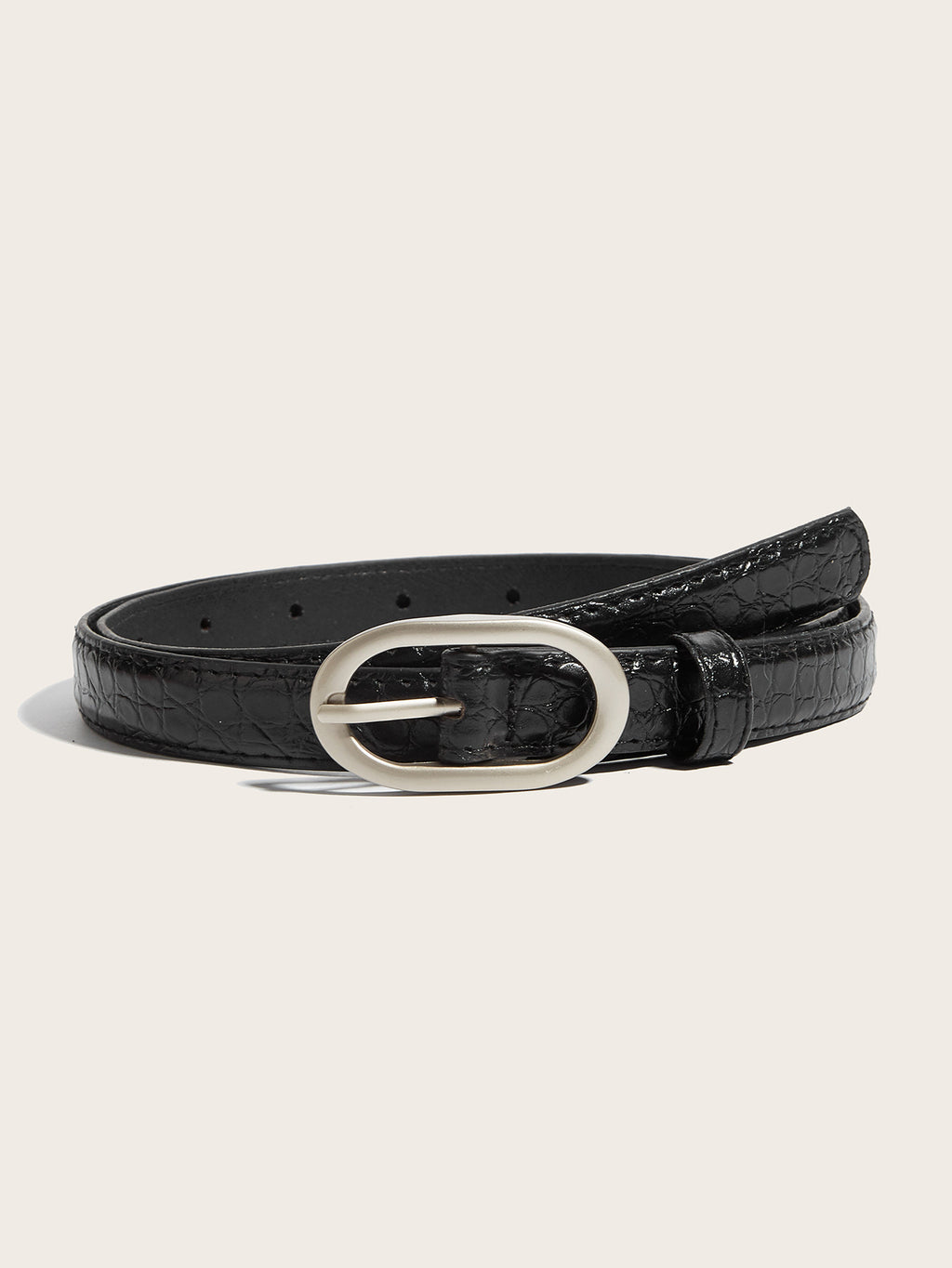 Intertek Versatile Fashion Decorative Belt