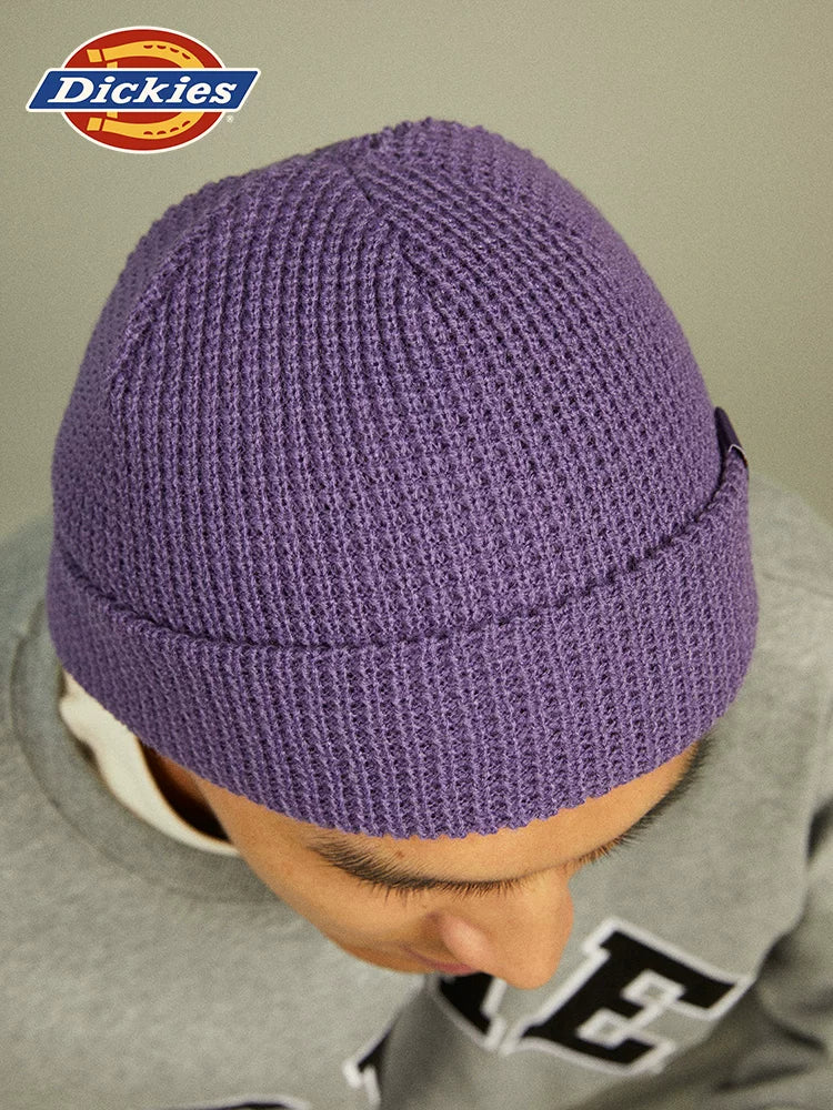 Dickies Casual Tooling Logo Knitted Hat