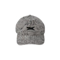 TH90 Rivet Graffiti Baseball Cap
