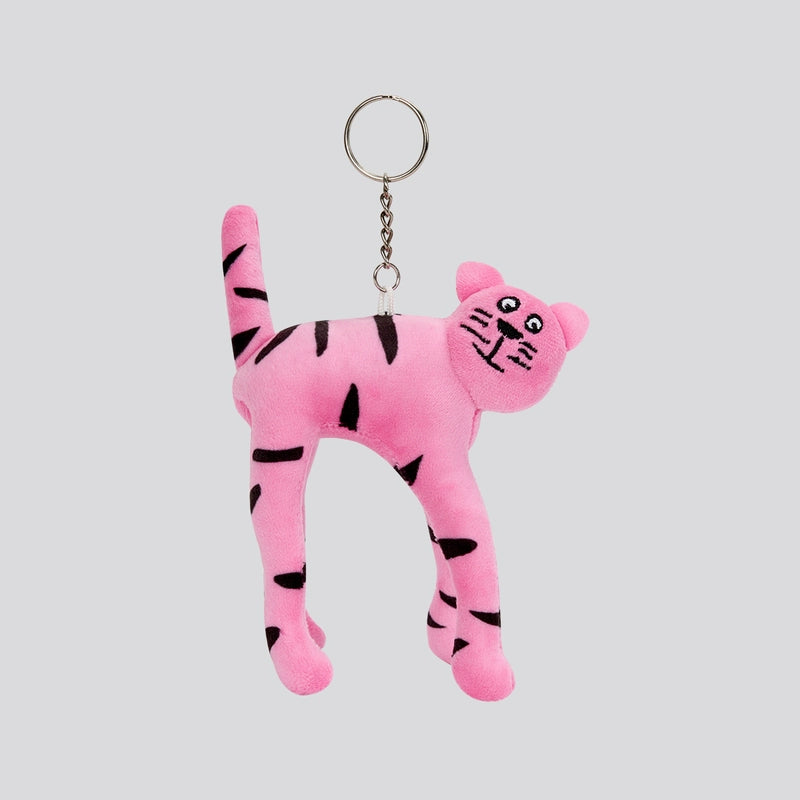 MoodLikeMe Cat Plush Toy