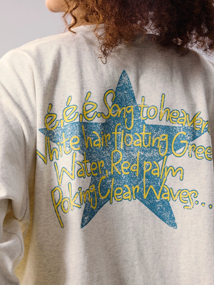 Remedy Duck Long Sleeve Tee