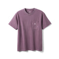 SIMWOOD Wash Tooling Pocket Loose Tee