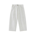 BUTTBILL Vintage Simple Casual Pants