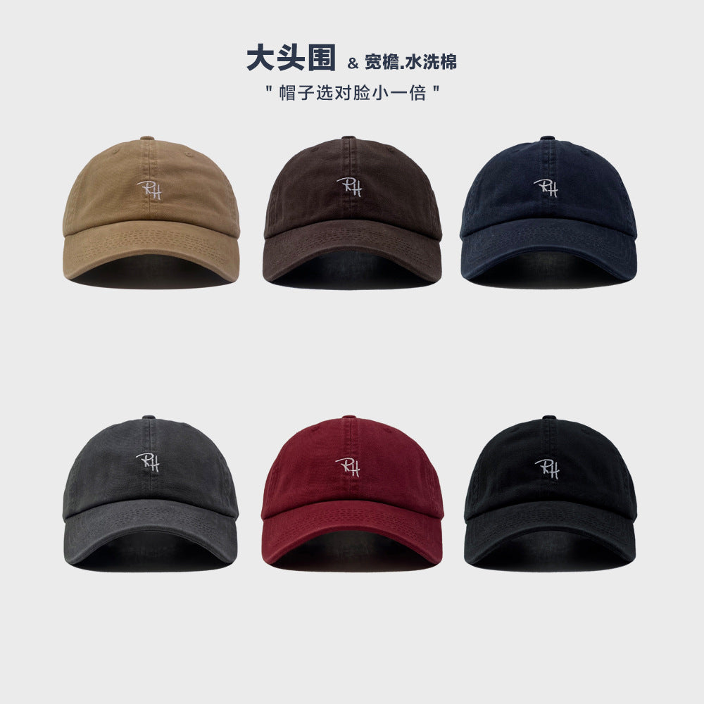 MUCUNXI Hat