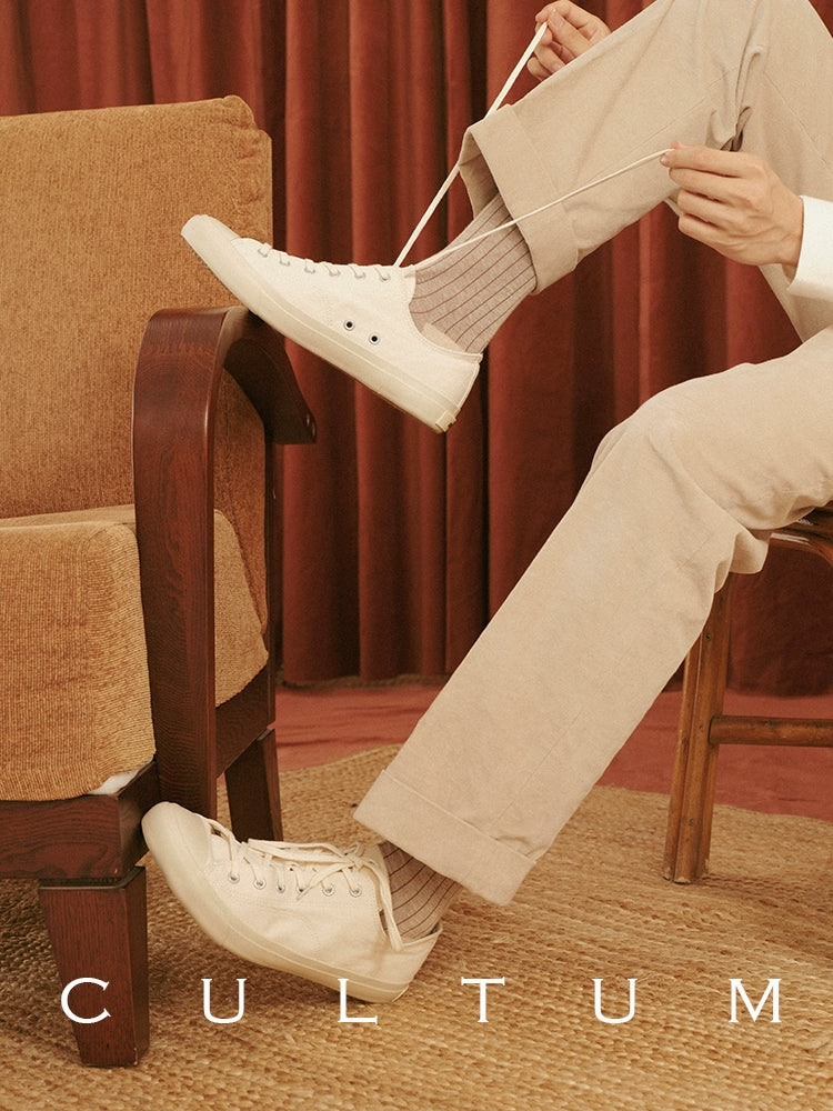 CULTUM Classic Versatile Low-top Casual Shoes