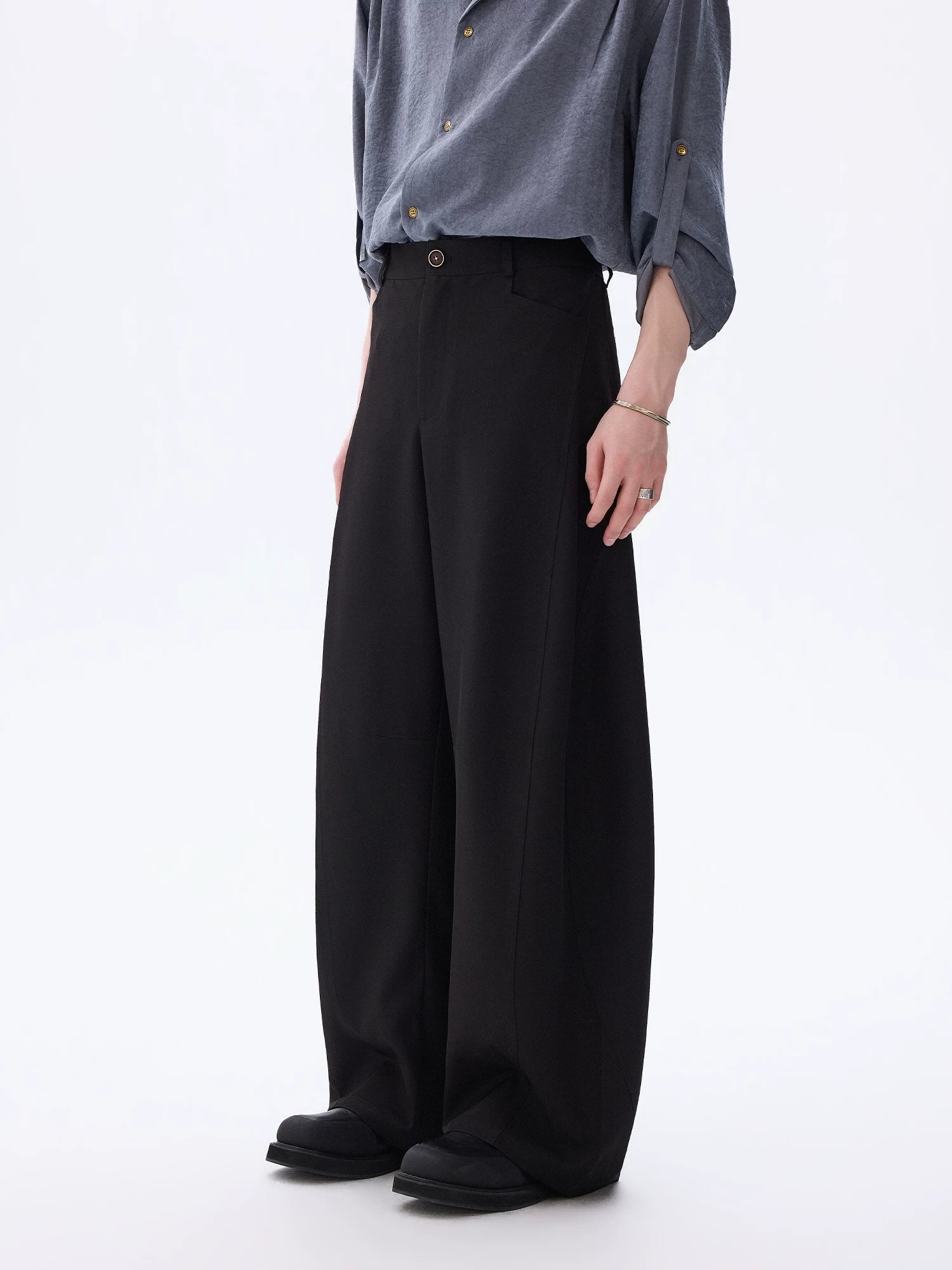 CHOR Premium Sensitive Versatile Casual Suit Pants