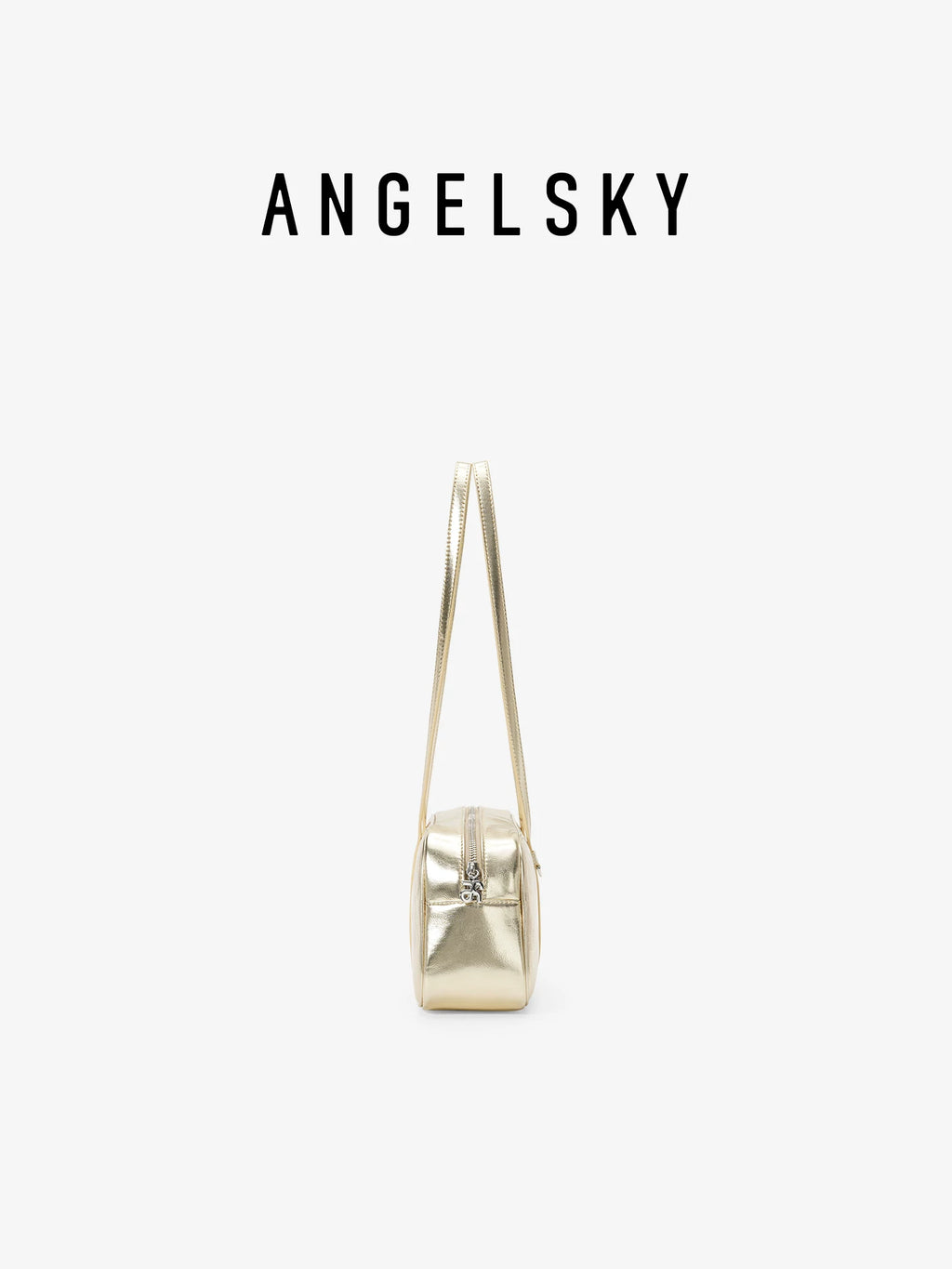 ANGELSKY Niche Casual Versatile Underarm Bag