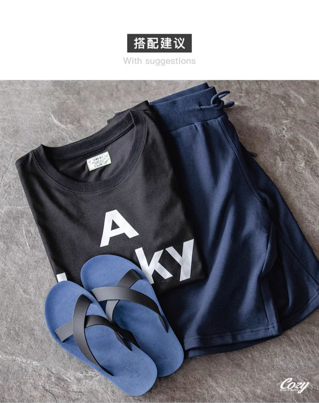 Madden Thai rubber cool slippers