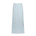 Wildberry Floral Versatile Skirt