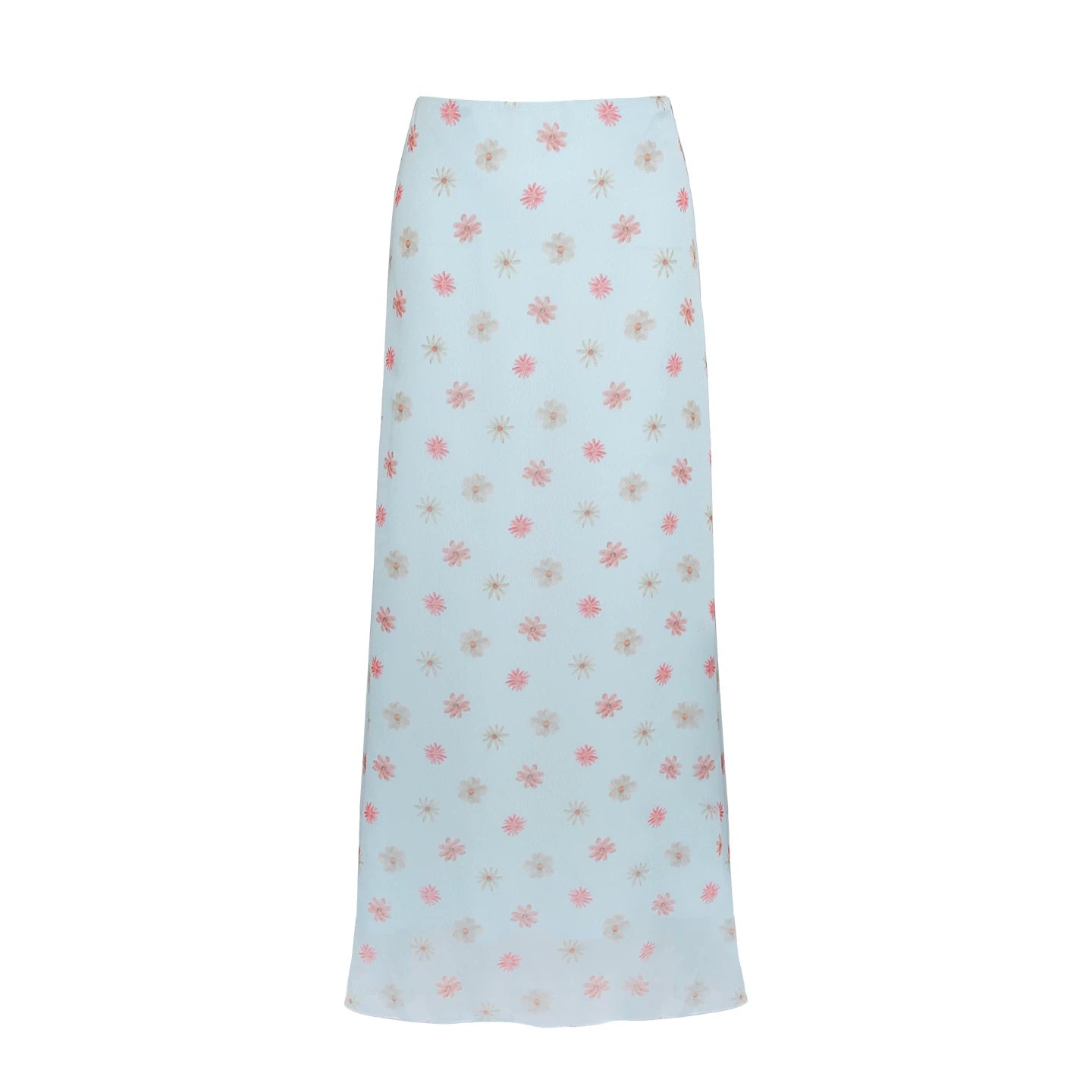 Wildberry Floral Versatile Skirt