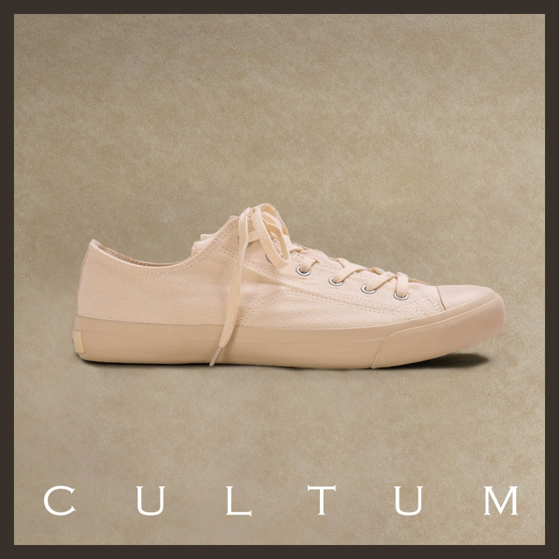 CULTUM Classic Versatile Low-top Casual Shoes
