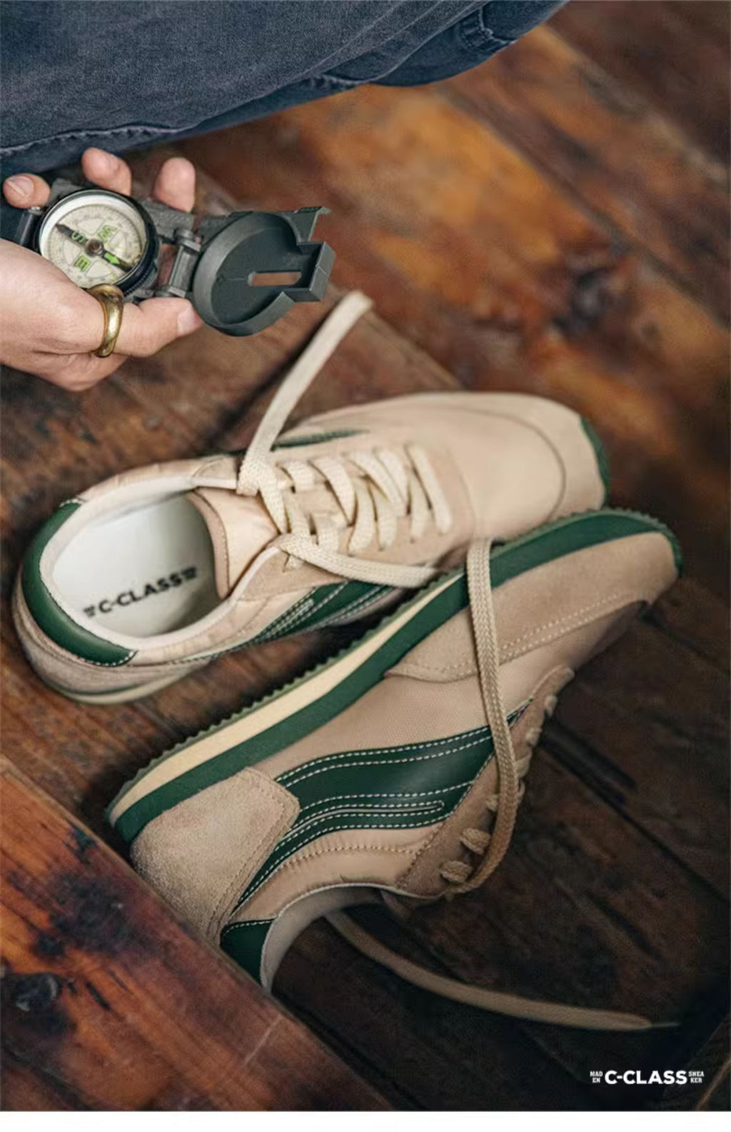 Madden low-top board Forrest Gump Jogging shoes