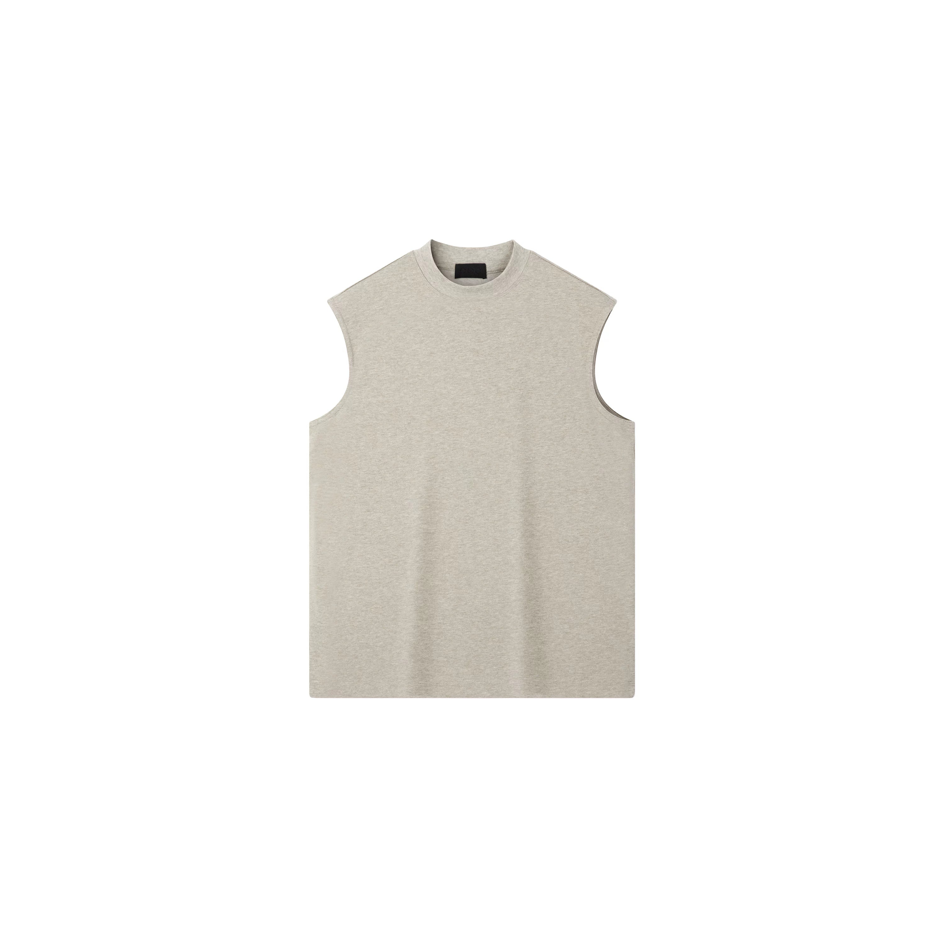 PLUS NO LOGO Cool Sleeveless Vest