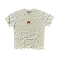 SHIBU Dark Star Print Casual Tee