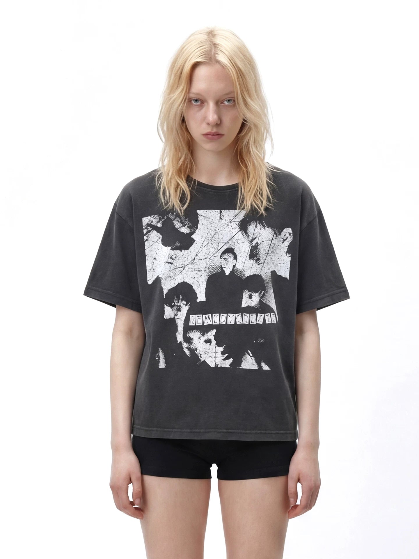 Remedy Casual Versatile Loose Tee