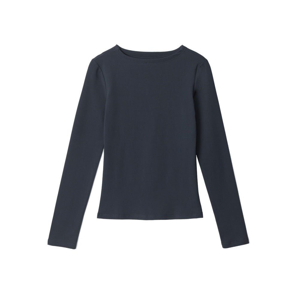 HeyHenry Slim and Skinny Casual Long Sleeves