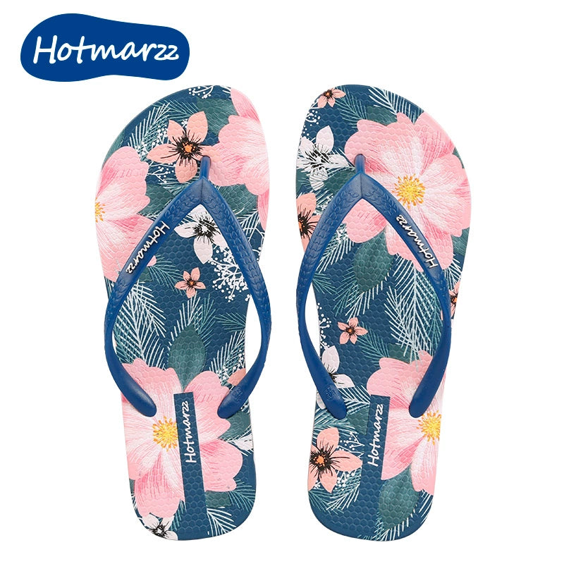 Hotmarzz Wear Wear-resistant Toe-in-toe Slippers