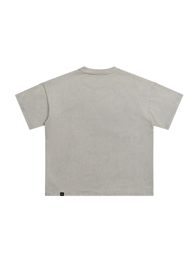 SGW Boxer Digital Direct Injection Printing Tee