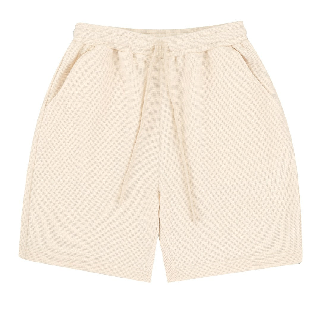 FGSS Japanese Casual Loose Breathable Sports Shorts