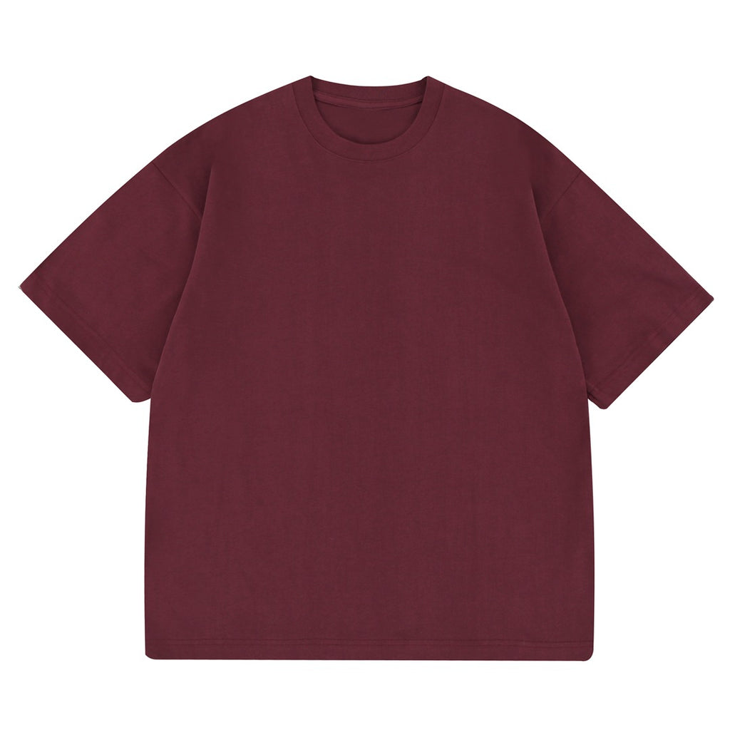 FGSS Japanese Casual Shoulder Tee